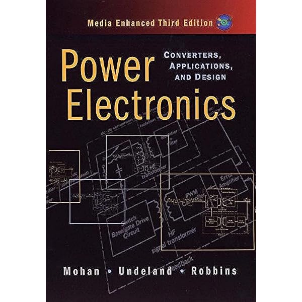 Fundamentals of Power Electronics : Erickson, Robert W
